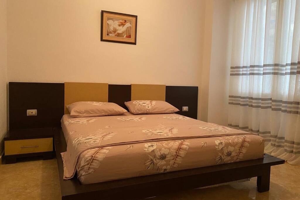 City Beach Apartment Saranda Extérieur photo