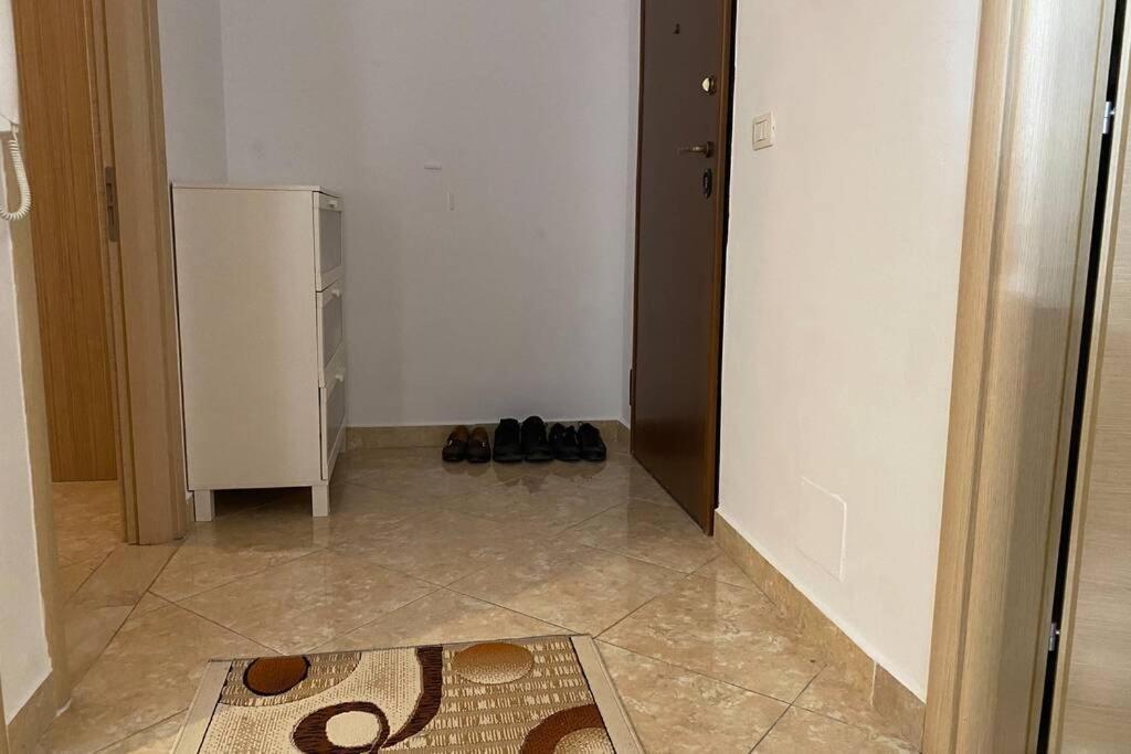 City Beach Apartment Saranda Extérieur photo